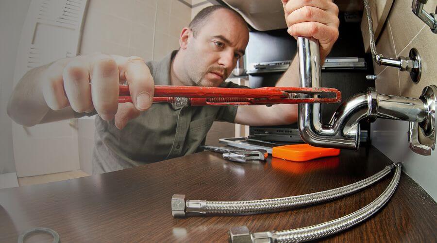 Local annual plumbing maintenance in Cape Neddick, ME
